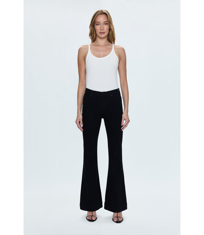 Pistola Kinsley Mid Rise Ultra Flare