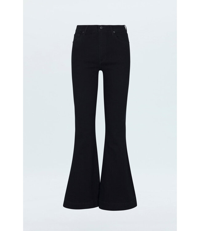 Pistola Kinsley Mid Rise Ultra Flare