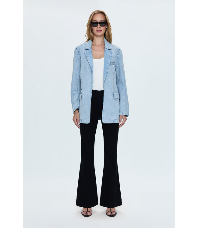 Pistola Kinsley Mid Rise Ultra Flare