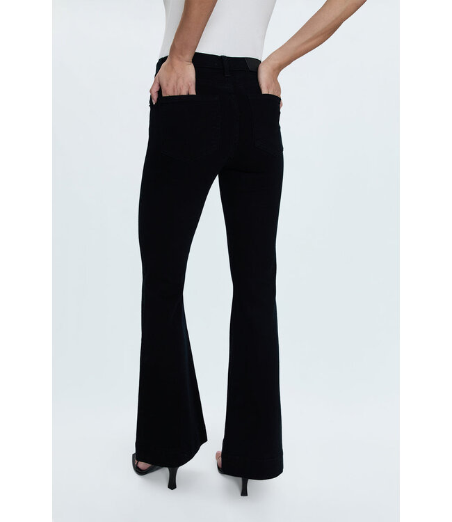 Pistola Kinsley Mid Rise Ultra Flare