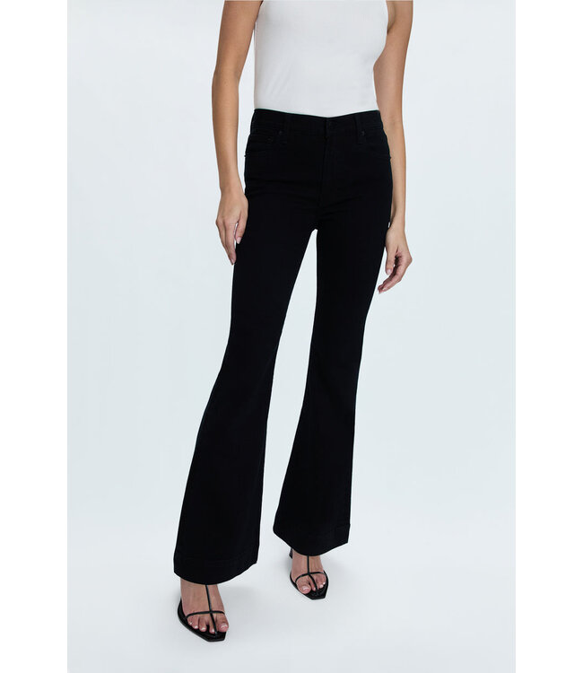 Pistola Kinsley Mid Rise Ultra Flare