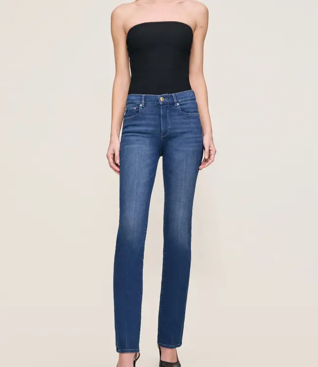DL1961 Mara Straight Instasculpt