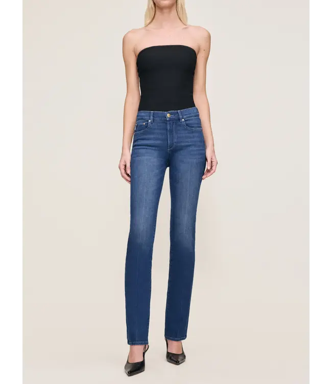 DL1961 Mara Straight Instasculpt