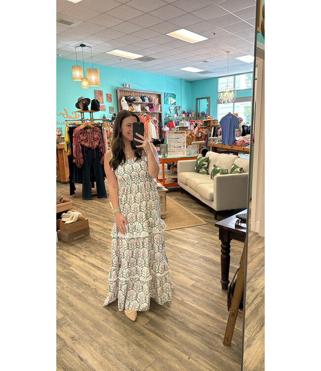 Piccola Aria Tube Maxi