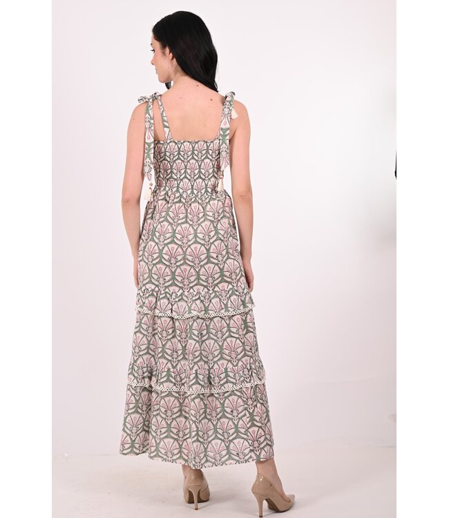 Piccola Aria Tube Maxi