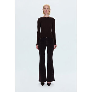 Pistola Kinsley Mid Rise Ultra Flare