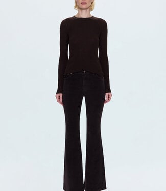 Pistola Kinsley Mid Rise Ultra Flare