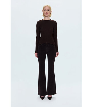 Pistola Kinsley Mid Rise Ultra Flare