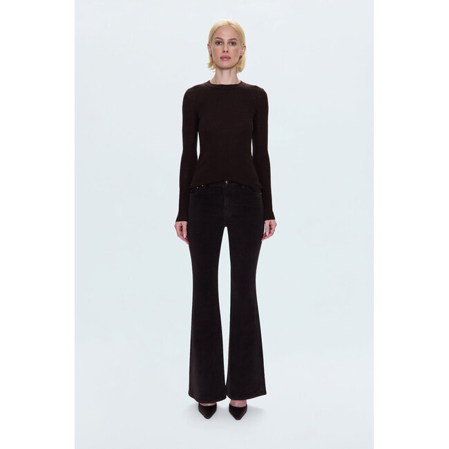 Pistola Kinsley Mid Rise Ultra Flare