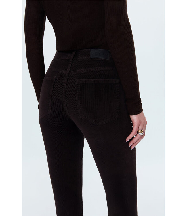 Pistola Kinsley Mid Rise Ultra Flare