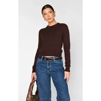 Show Me Your Mumu Tuck In Sweater