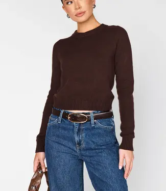 Show Me Your Mumu Tuck In Sweater