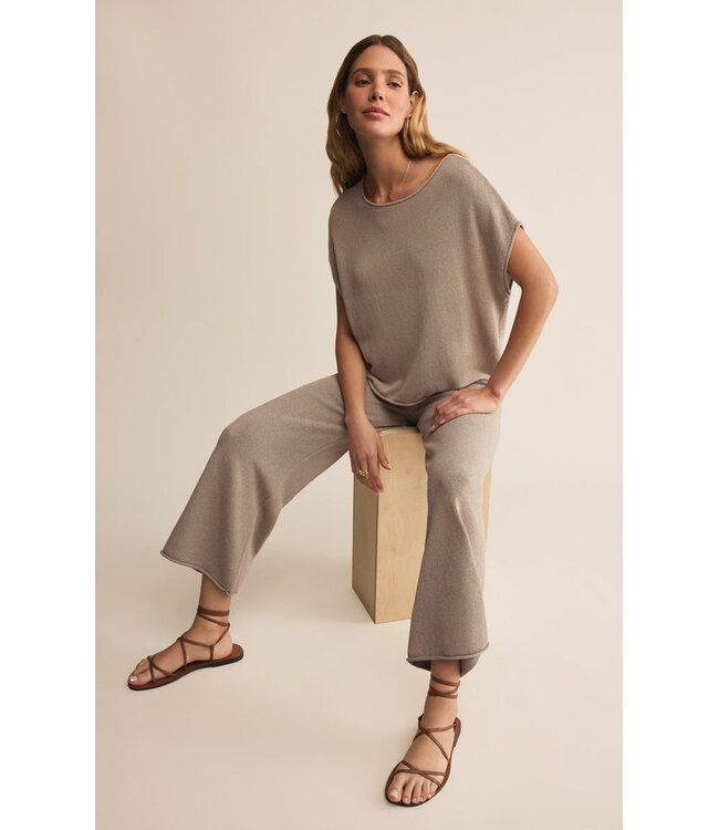 Z Supply Wanderlust Sweater Pant