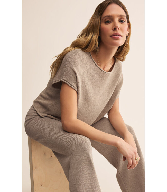 Z Supply Wanderlust Sweater Pant