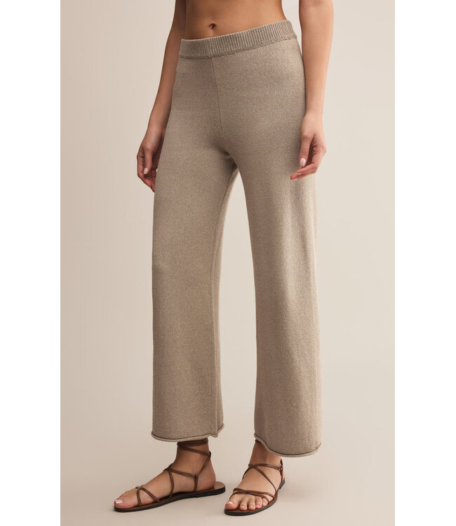 Z Supply Wanderlust Sweater Pant