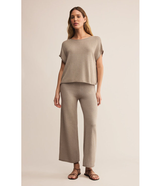 Z Supply Wanderlust Sweater Pant