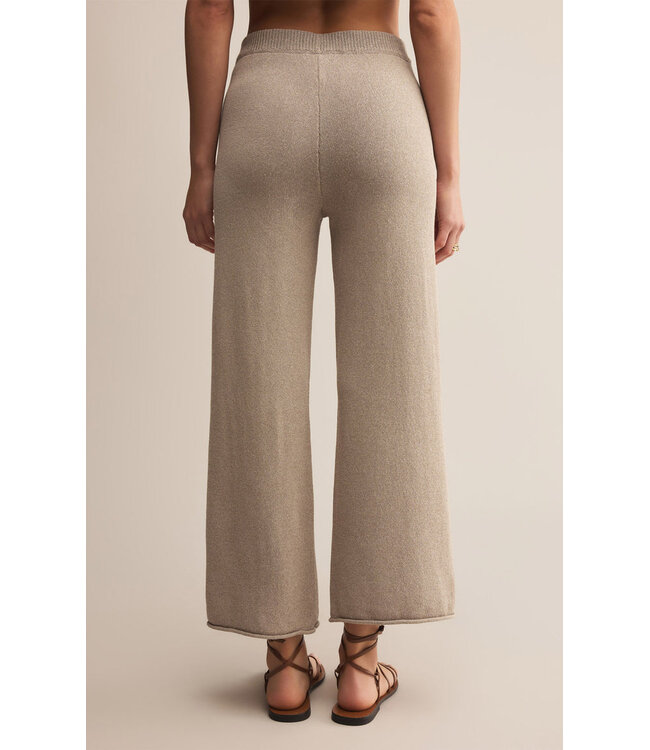 Z Supply Wanderlust Sweater Pant