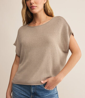 Z Supply Wanderlust Sweater Pullover