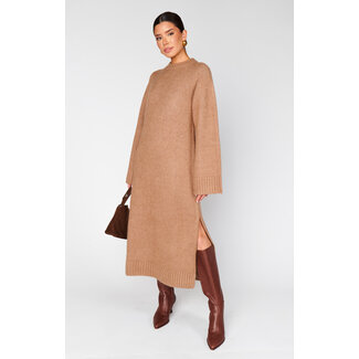 Show Me Your Mumu Lorraine Maxi Sweater