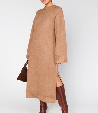 Show Me Your Mumu Lorraine Maxi Sweater
