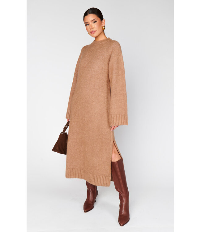 Show Me Your Mumu Lorraine Maxi Sweater