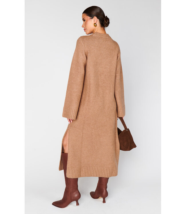 Show Me Your Mumu Lorraine Maxi Sweater