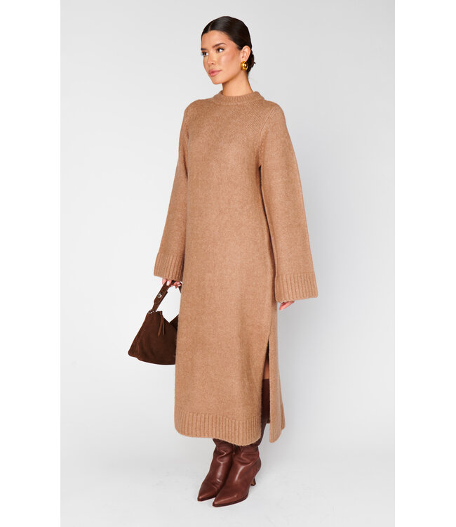 Show Me Your Mumu Lorraine Maxi Sweater