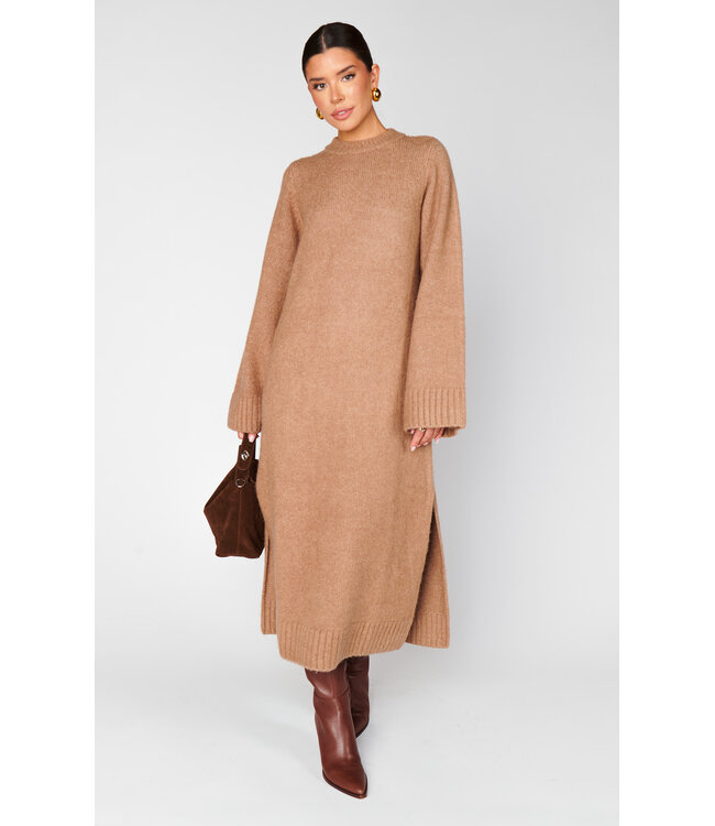 Show Me Your Mumu Lorraine Maxi Sweater