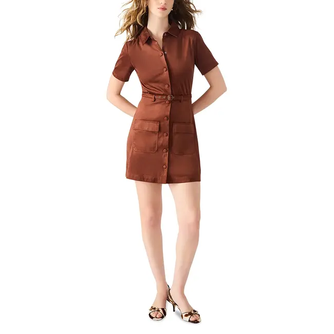 Joliana Dress