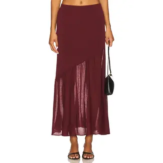 Andria Skirt