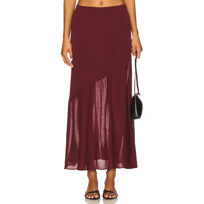 Andria Skirt