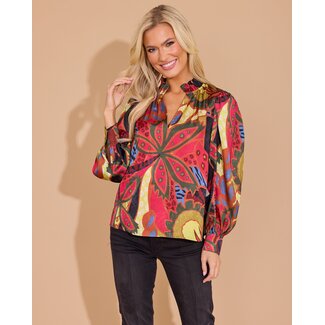 Alden Adair Phoebe Top