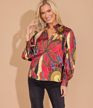 Alden Adair Phoebe Top