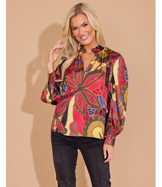 Alden Adair Phoebe Top