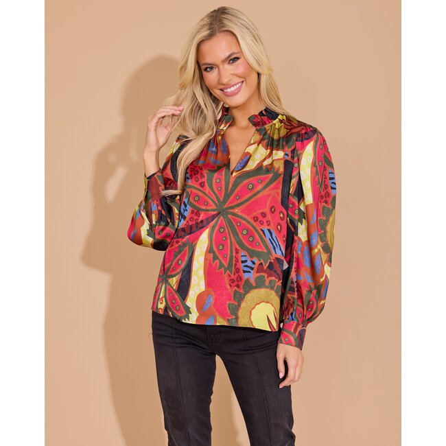 Alden Adair Phoebe Top