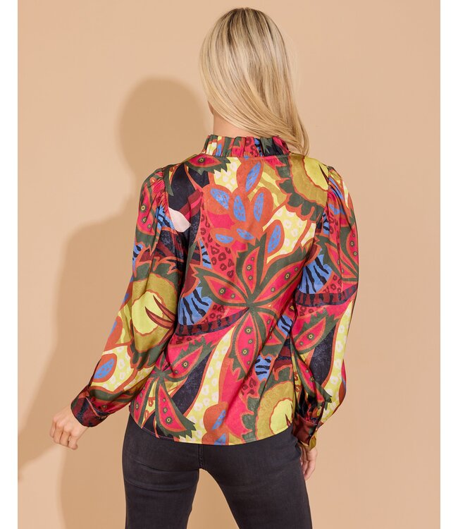 Alden Adair Phoebe Top