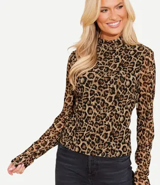 Alden Adair Eliza Top