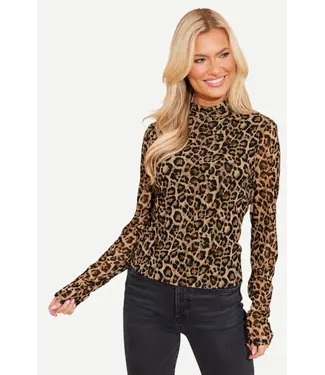 Alden Adair Eliza Top