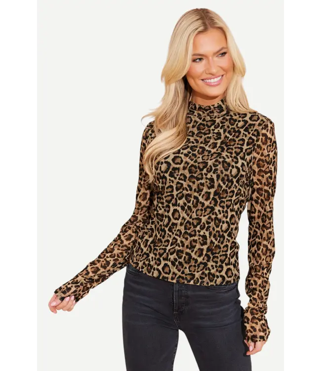 Alden Adair Eliza Top