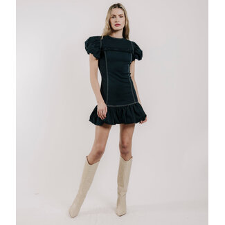 Love The Label Adele Mini Dress