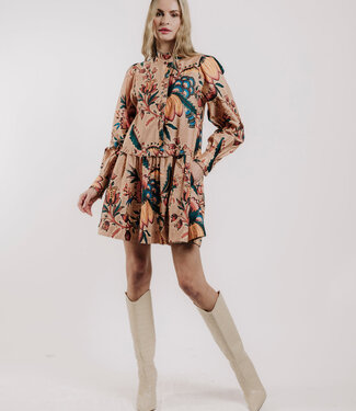 Love The Label Rubith Mini Dress