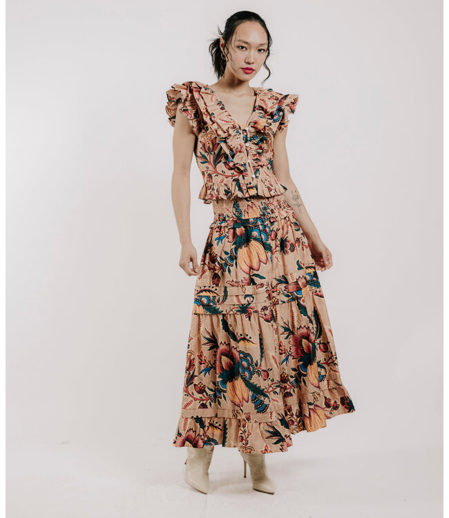 Love The Label Carmella Top