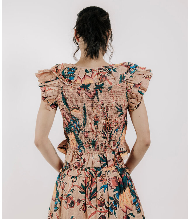 Love The Label Carmella Top