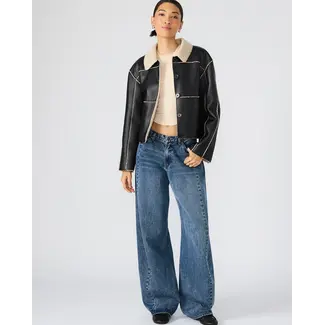 Tila Coat
