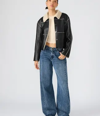 Tila Coat