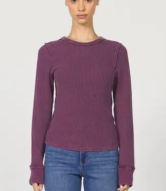 Dear John Ania Long Sleeve Tee