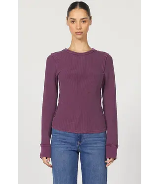 Dear John Ania Long Sleeve Tee