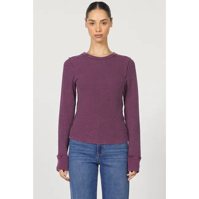 Dear John Ania Long Sleeve Tee