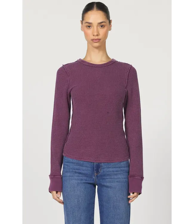 Dear John Ania Long Sleeve Tee