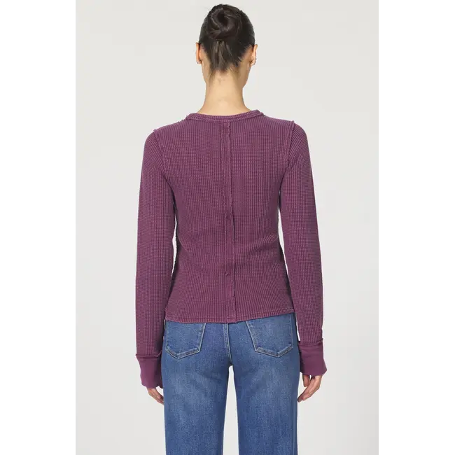 Dear John Ania Long Sleeve Tee